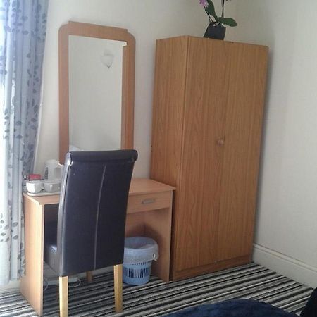 Amber Guesthouse Derby Kamer foto