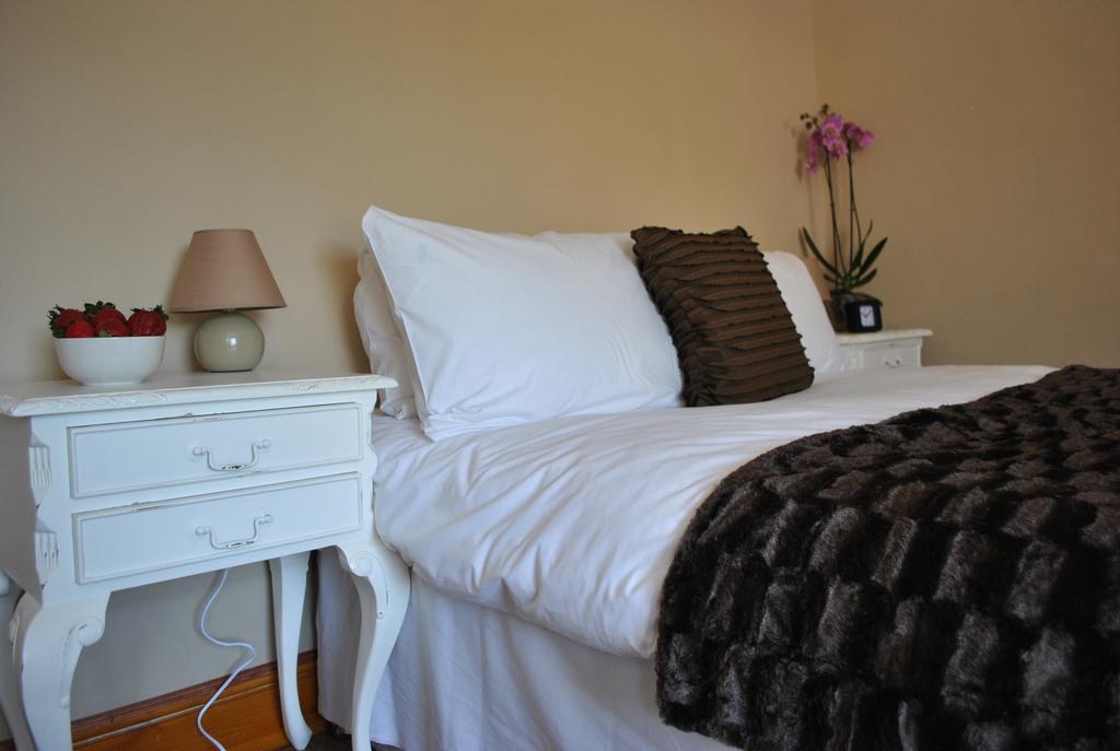 Amber Guesthouse Derby Kamer foto