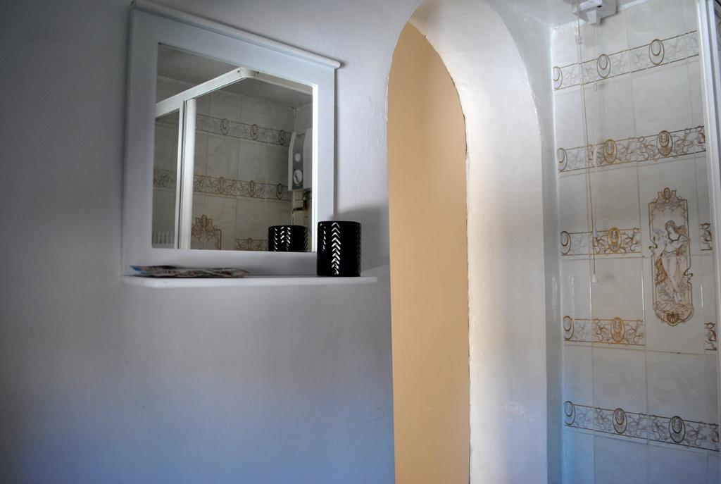 Amber Guesthouse Derby Kamer foto