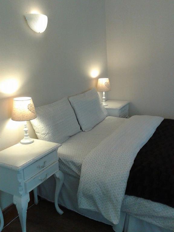 Amber Guesthouse Derby Kamer foto