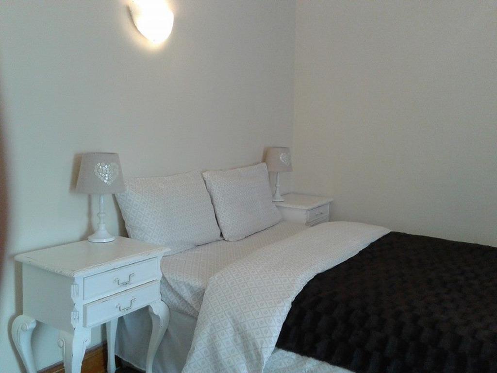Amber Guesthouse Derby Kamer foto