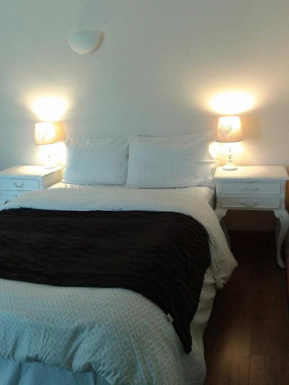 Amber Guesthouse Derby Kamer foto
