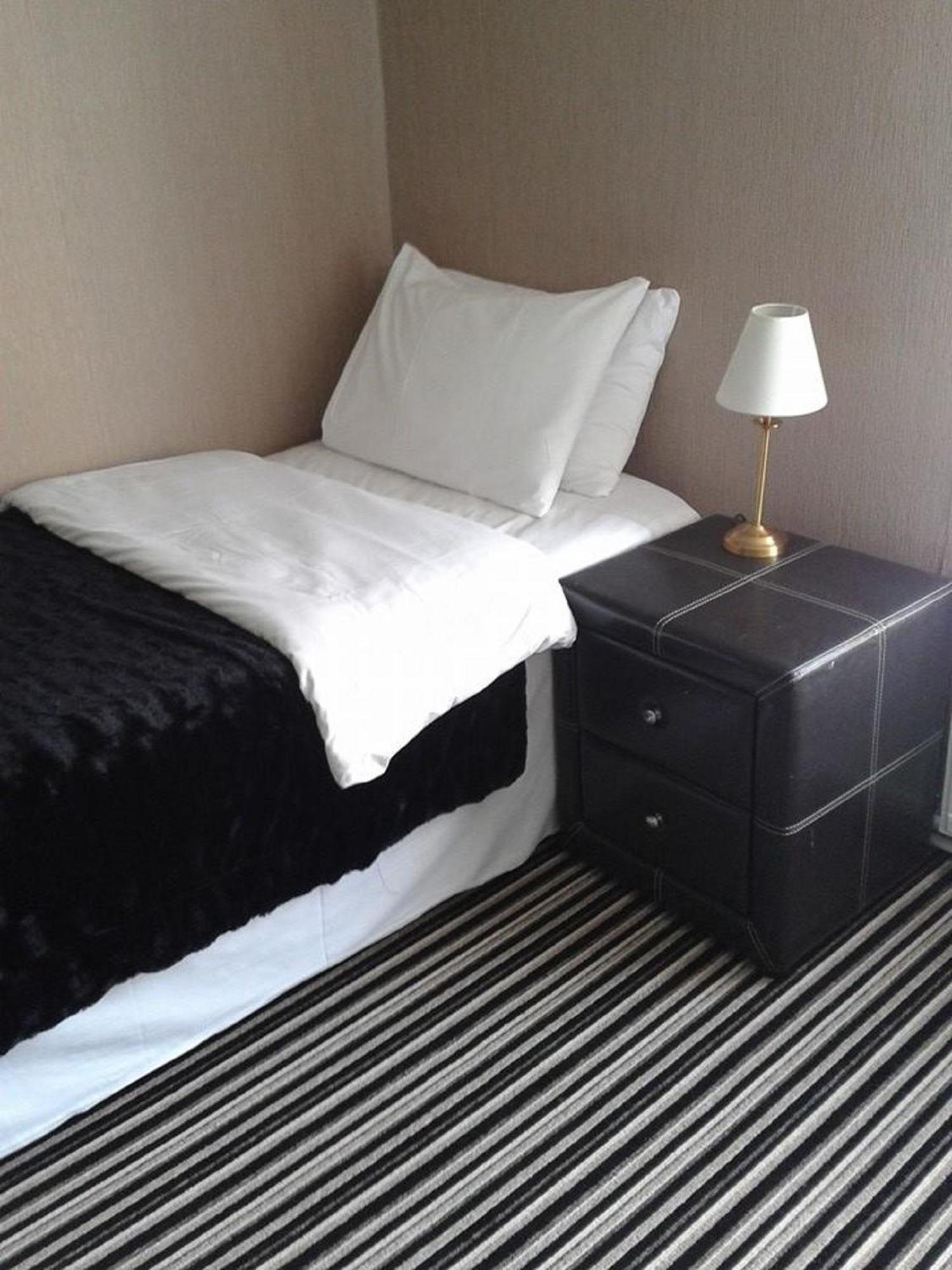 Amber Guesthouse Derby Kamer foto