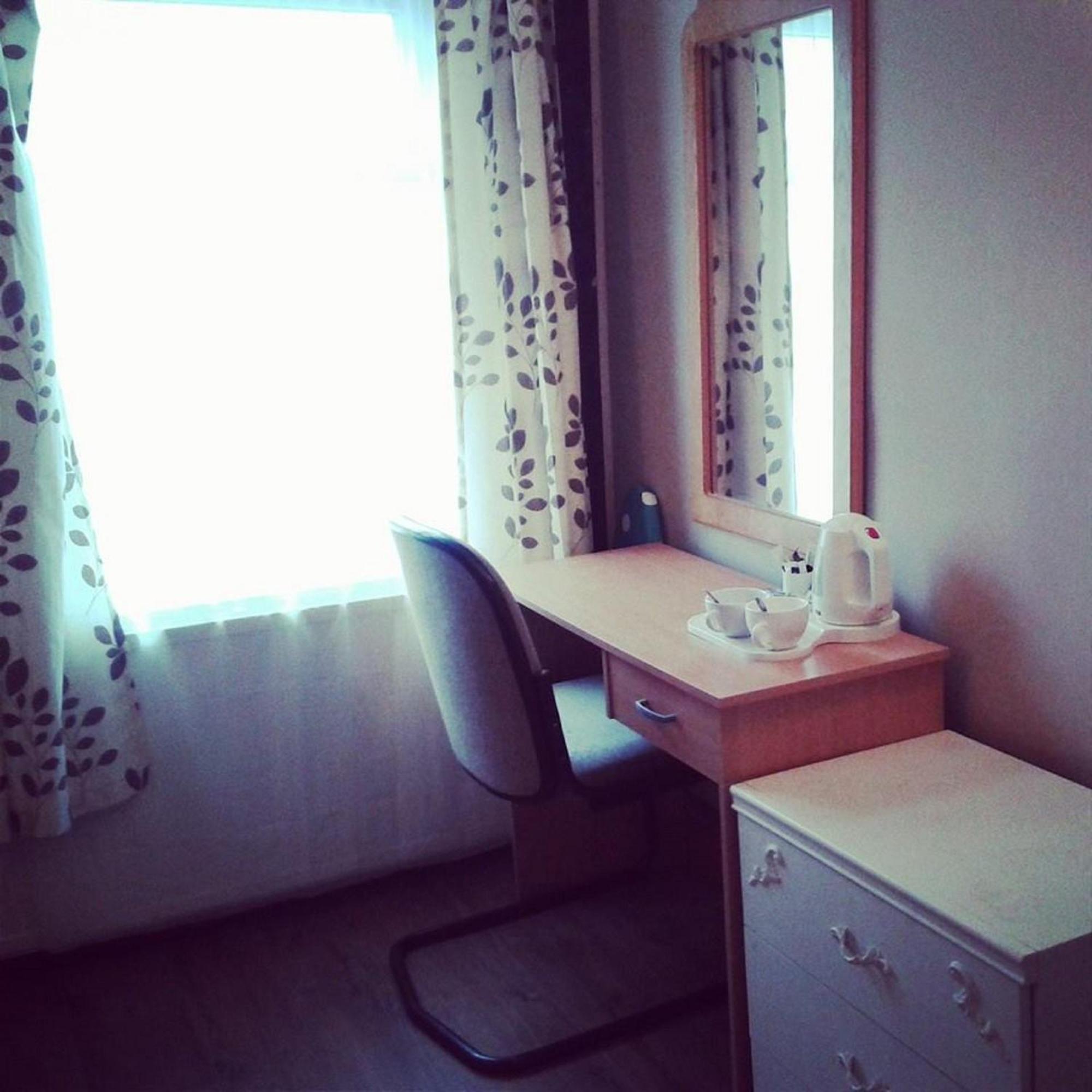 Amber Guesthouse Derby Kamer foto